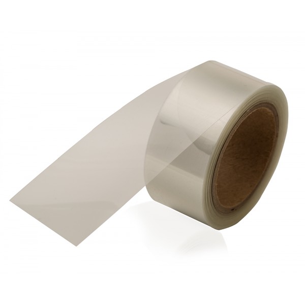Glass Curing Film Tape 20m (65.6 ft)